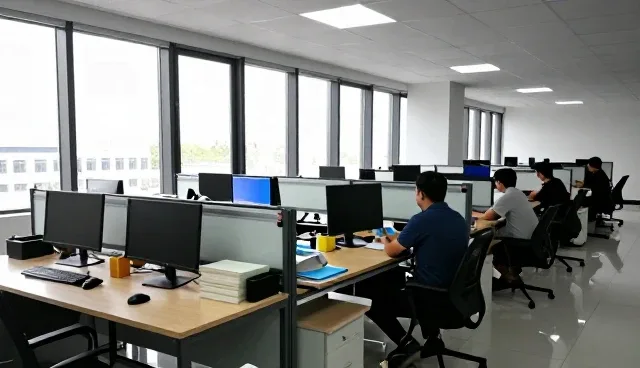 上海犁崇网络科技有限公司