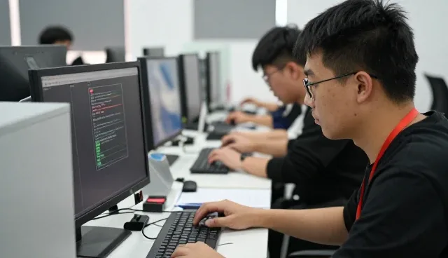上海犁崇网络科技有限公司打造为本地应用案例